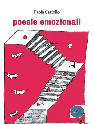 cover image of poesie emozionali